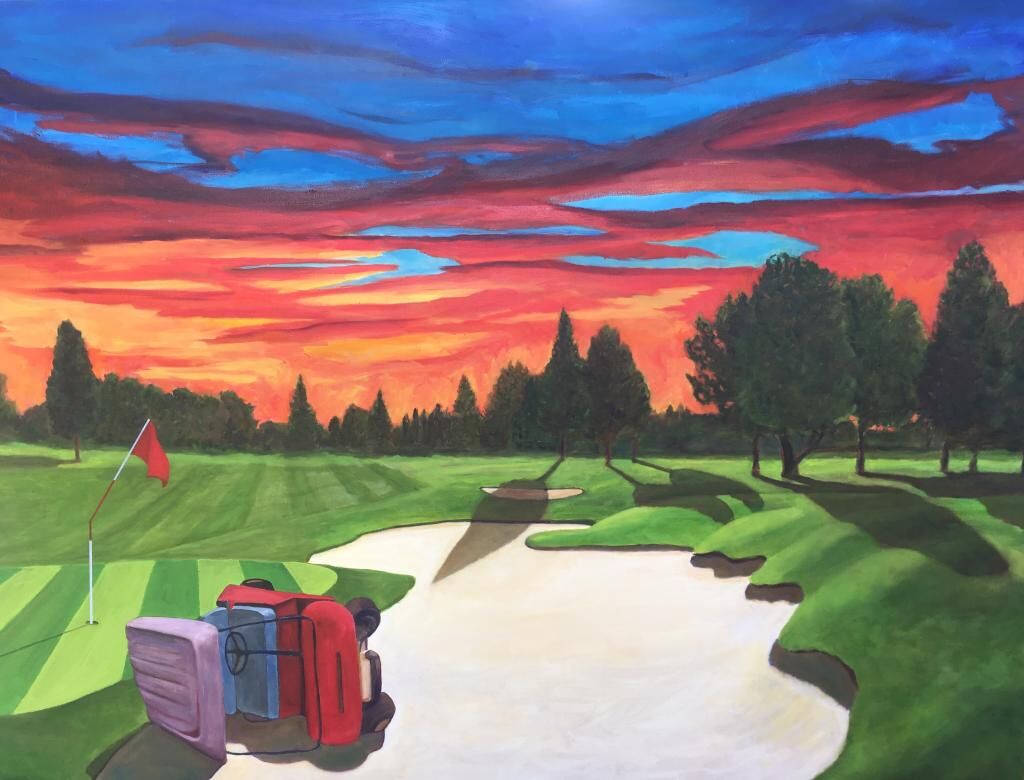 Country’s Club 02 arts